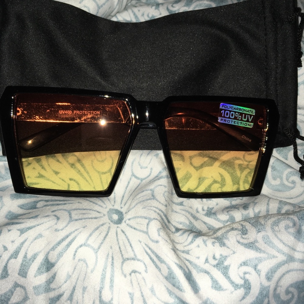 🚨Stunner Shades🚨